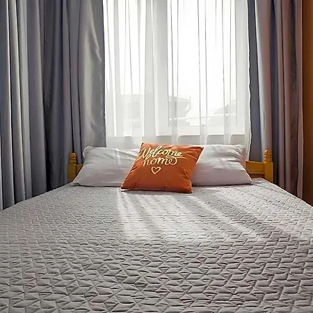 Hotel Panorama-chantall- Izba Family Nessebar