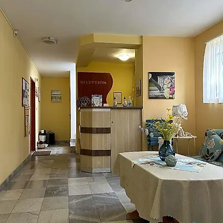 Panorama-chantall- Izba Family Hotel Nessebar