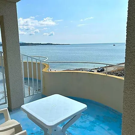 Panorama-chantall- Izba Family 4* Nessebar