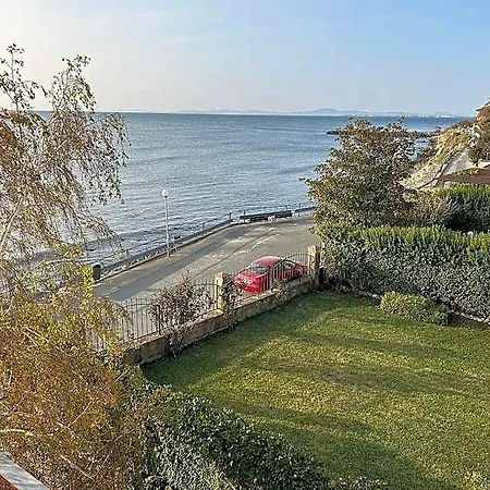 Panorama-chantall- Izba Family Hotel Nessebar