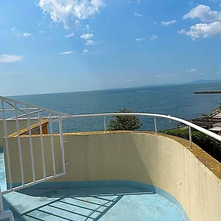 Panorama-chantall- Izba Family Hotel Nessebar