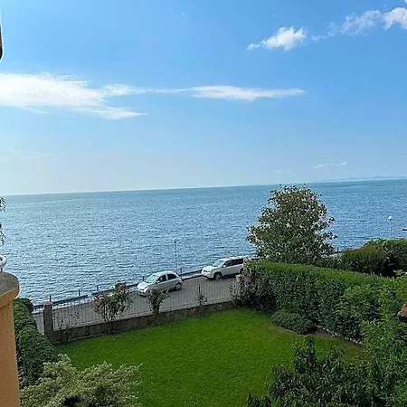 Hotel Panorama-chantall- Izba Family Nessebar