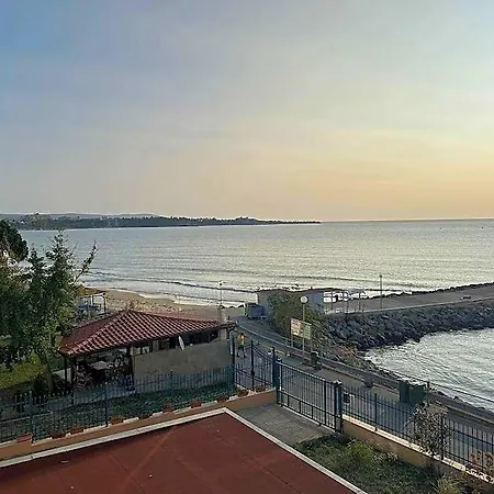 Panorama-chantall- Izba Family Nessebar