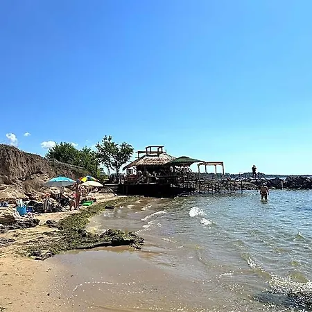Hotel Panorama-chantall- Izba Family 4*