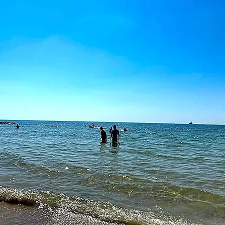 Panorama-chantall- Izba Family 4* Nessebar
